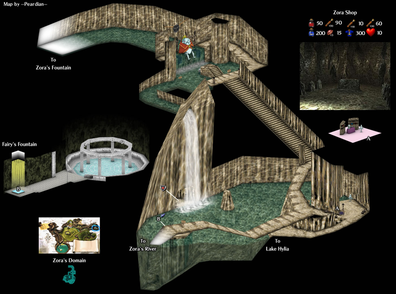 Image: VGMaps